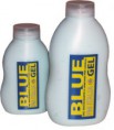 Modrý gel, 250ml